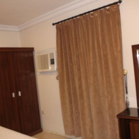 Al Massah Al Khalijiyah Furnished Units Aparthotel Dammam Exterior photo