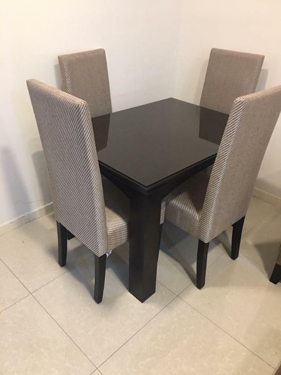 Al Massah Al Khalijiyah Furnished Units Aparthotel Dammam Exterior photo